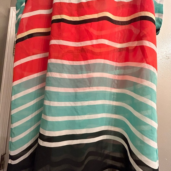 Large charming Charlie top - Picture 3 of 5